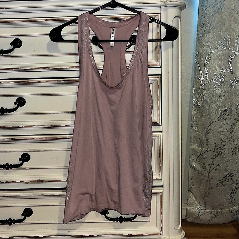 Fabletics tank top